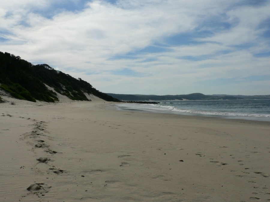 0 Bedroom Property for Sale in Khamanga Bay Eastern Cape